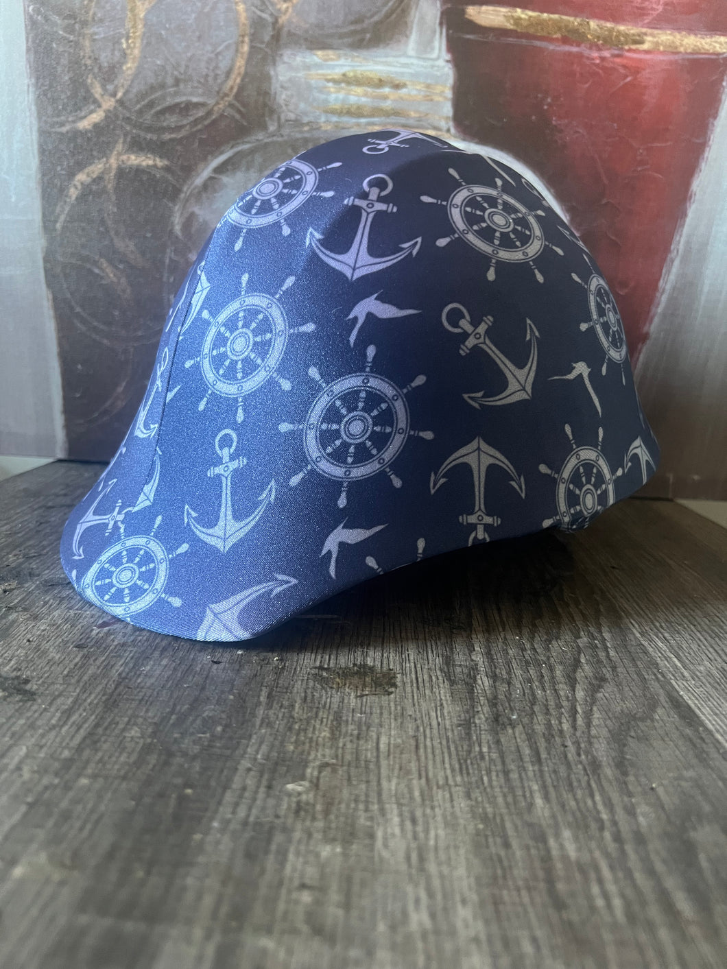 Blue Sailor