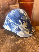 Load image into Gallery viewer, Baby Blue Camo