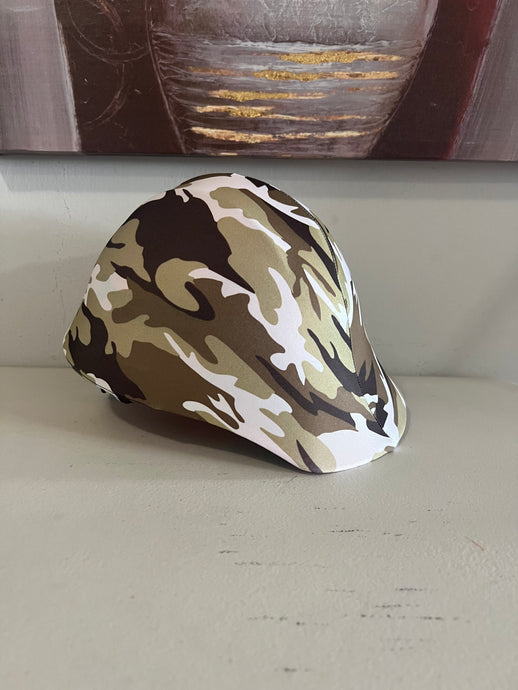 Green camo