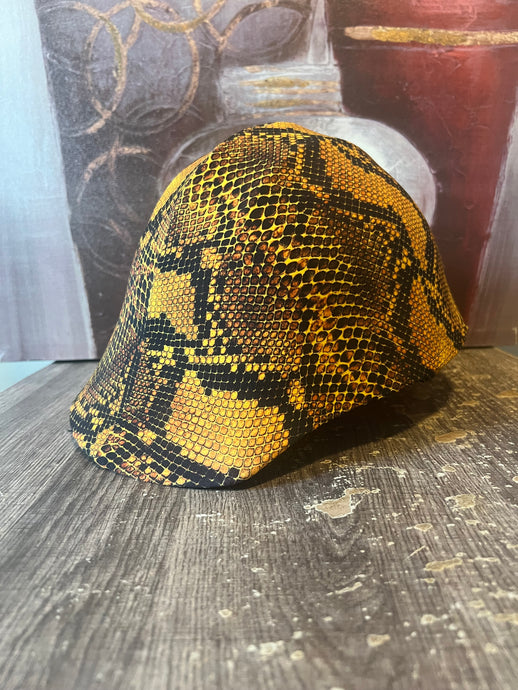 Gold Python